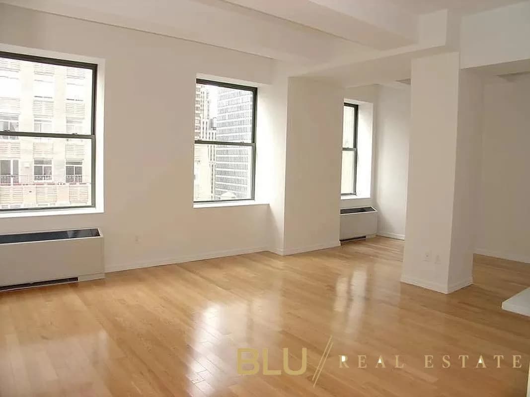 99 John Deco Lofts 99 John Street #2204, Manhattan, NY 10038 1