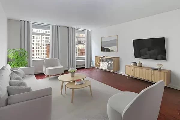 100 John Street #1815, Manhattan, NY 10038 - Image 1