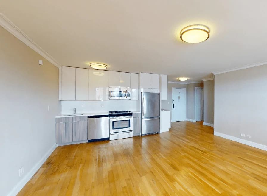 310 Greenwich Street #25H, Manhattan, NY 10013 1