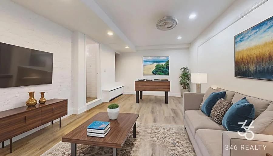 15 E 11 St #1L, Manhattan, NY 10003 1