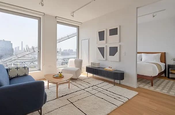 5 South 5 Street #3407, Brooklyn, NY 11249