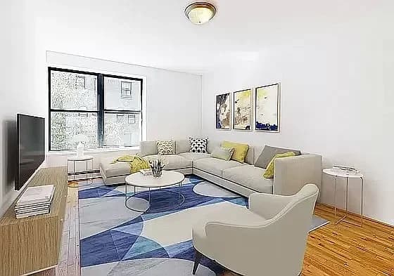617 West 143 Street #2-C, Manhattan, NY 10031