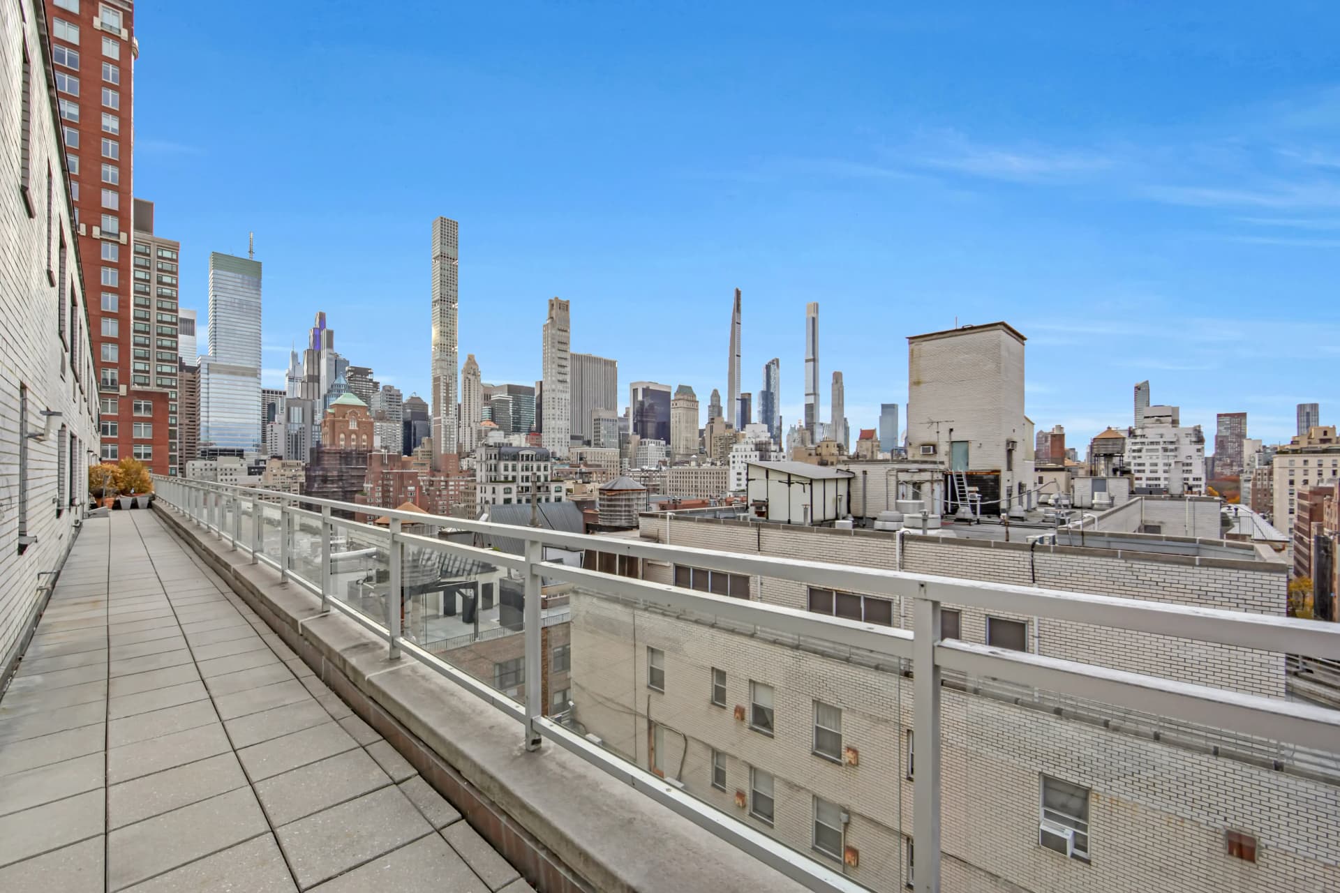 165 East 66 Street #15F, Manhattan, NY 10065 1