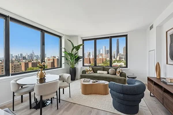 500 Degraw Street #1302, Brooklyn, NY 11217 apartment_living_room 1