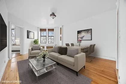 750 Riverside Drive #4C, Manhattan, NY 10031