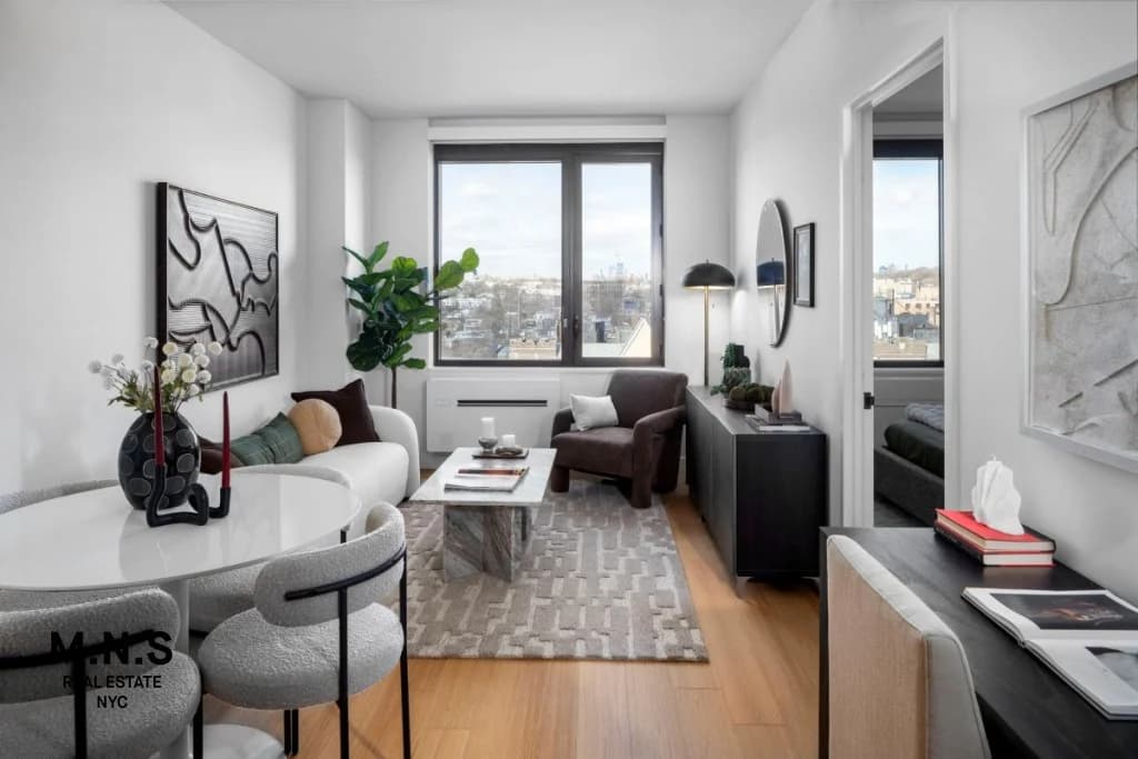 11 Ocean Pkwy #801, Brooklyn, NY 11218 1