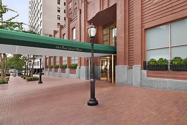 524 East 72 Street #31-AG, Manhattan, NY 10021 1