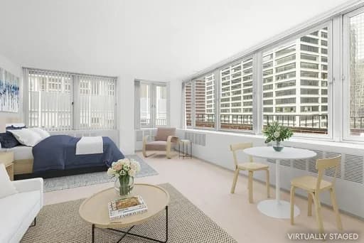 130 Water Street #10H, Manhattan, NY 10005