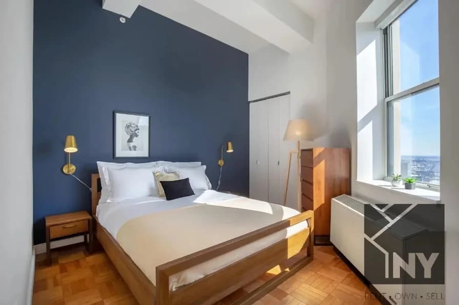 Twenty Exchange 20 Exchange Place #1903, Manhattan, NY 10005 1