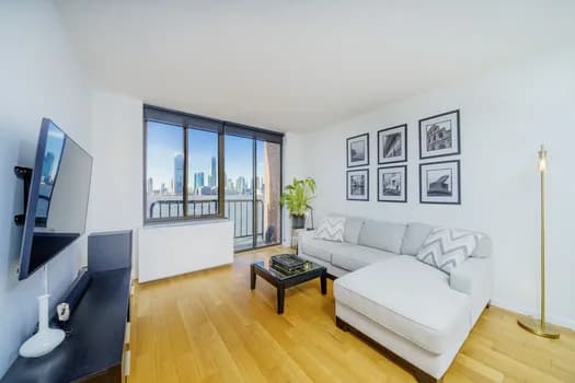 380 Rector Place #5M, Manhattan, NY 10280 - Image 1