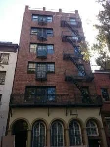 92 Grove Street #14, Manhattan, NY 10014