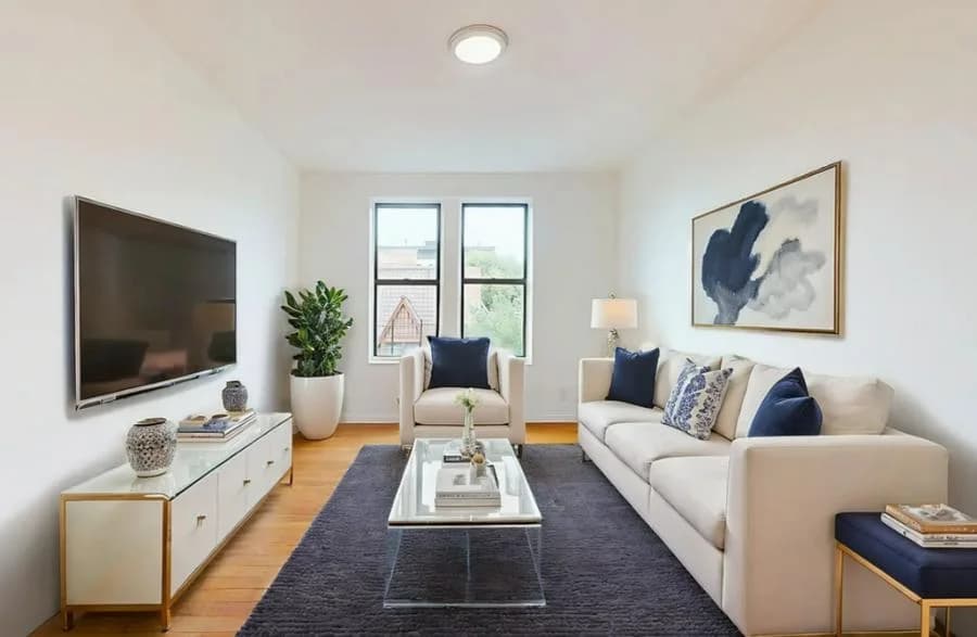 357 Edgecombe Avenue #6F, Manhattan, NY 10031 1