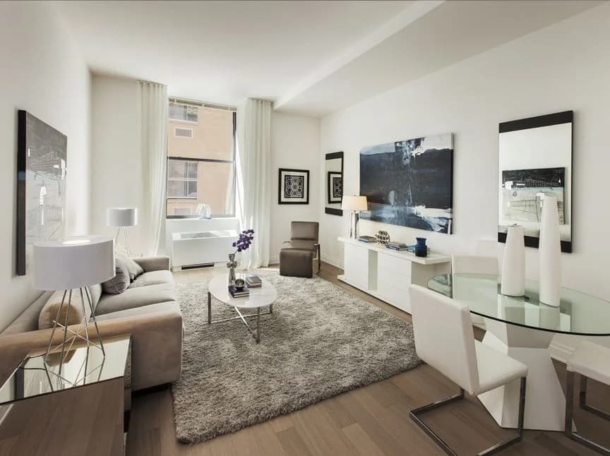 70 Pine Street #2003, New York, NY 10005 1