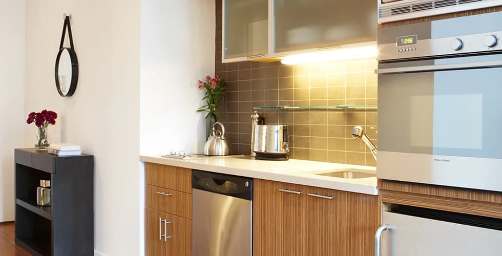 Silver Towers #N29M, New York, NY 10036 1