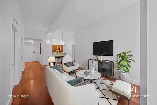 80 John Street #9G, Manhattan, NY 10038