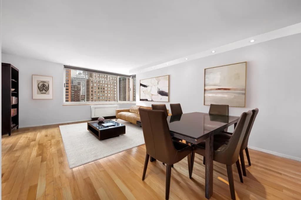 250 South End Avenue #11, Manhattan, NY 10280 1