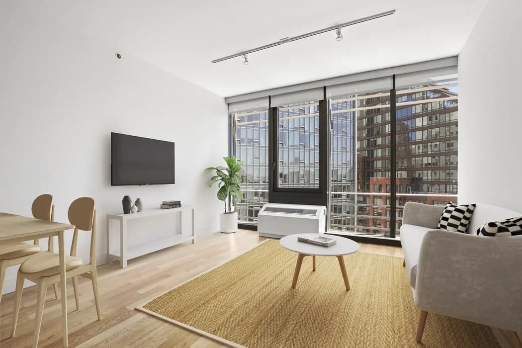 550 West 54 Street #1626, Manhattan, NY 10019 - Image 1