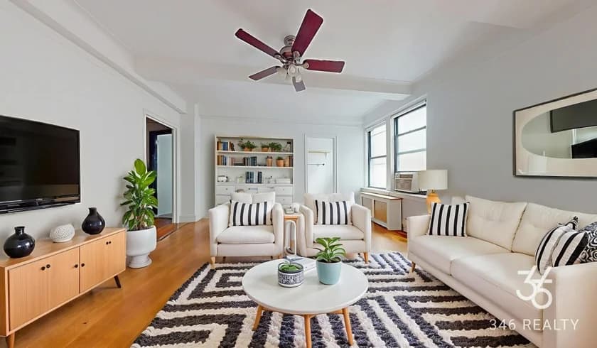 145 West 96 Street #5C, Manhattan, NY 10025 1