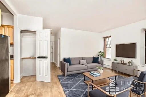 101 West 126 Street #1A, Manhattan, NY 10027
