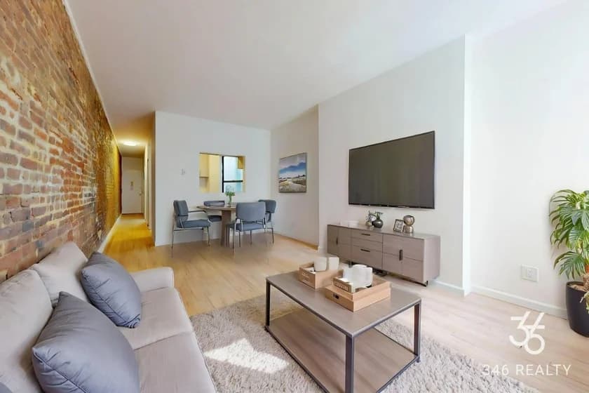 836 Washington Avenue #4B, Brooklyn, NY 11238 1