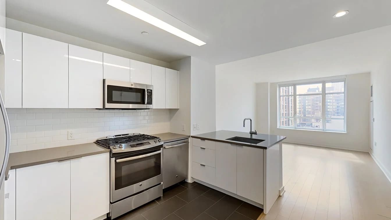 45 Hoyt Street #16C, Brooklyn, NY 11201 1