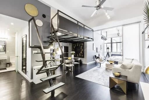 310 East 46 Street #6K, Manhattan, NY 10017