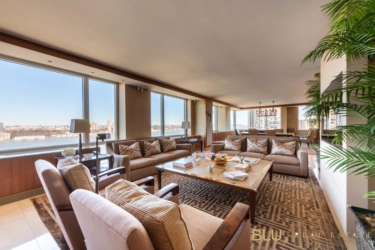 100 Riverside Boulevard #26, Manhattan, NY 10069 1