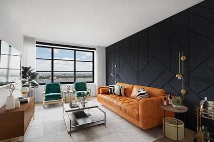 515 West 38 Street #PH2C, Manhattan, NY 10018