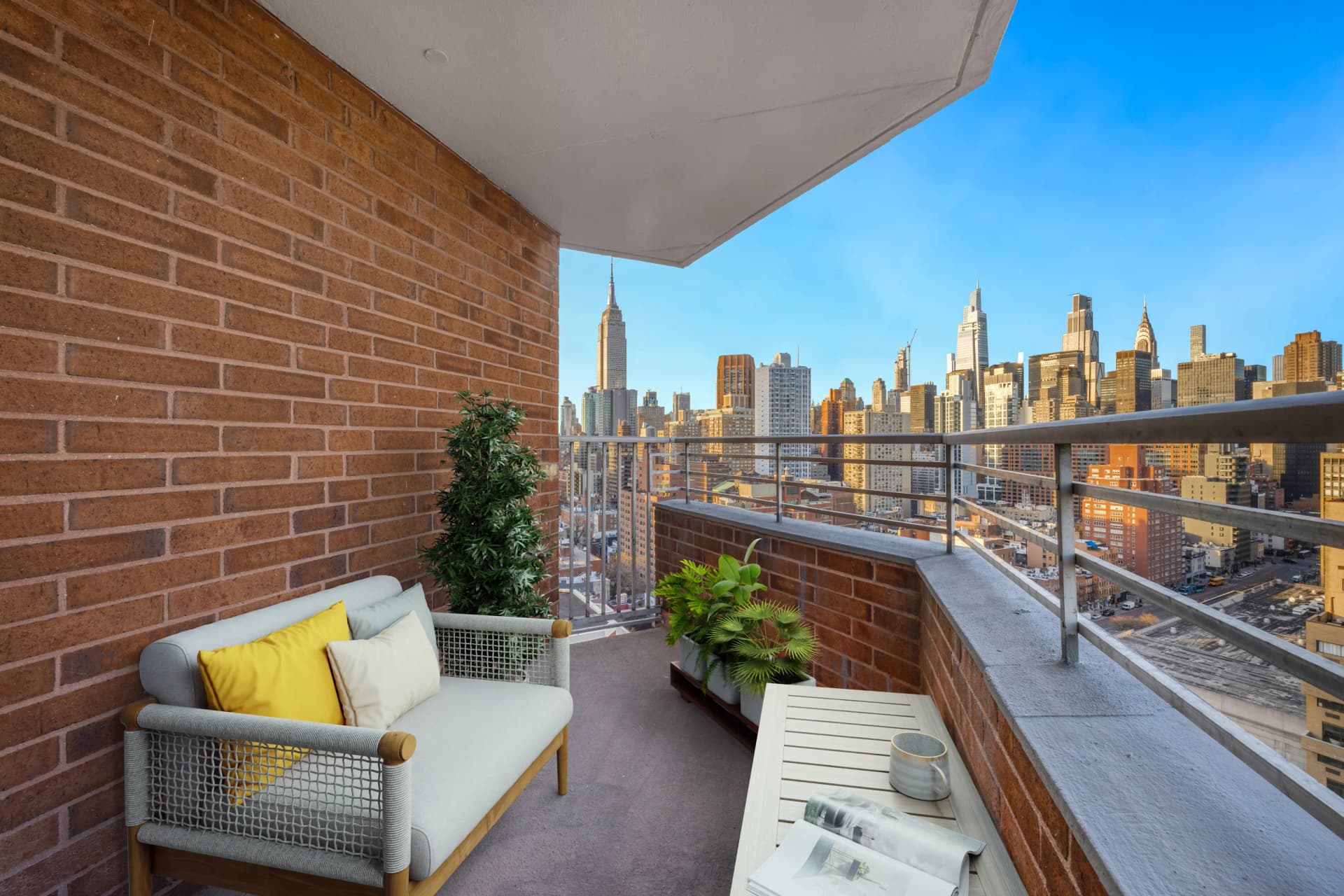 470 2 Avenue #09F, Manhattan, NY 10016 1