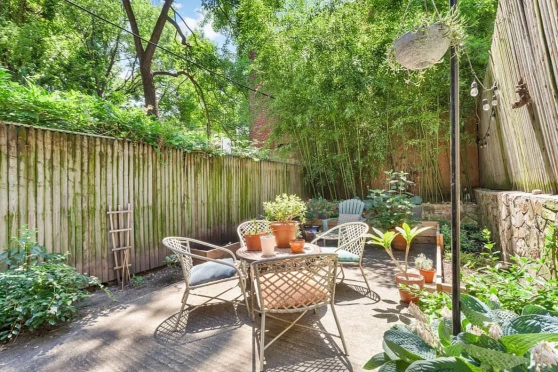 322 West 137 Street #GARDEN, Manhattan, NY 10030 1