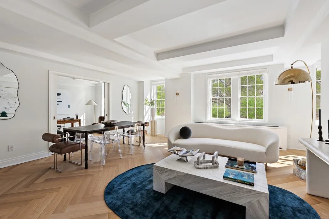 356 Central Park West #2B, Manhattan, NY 10025 1