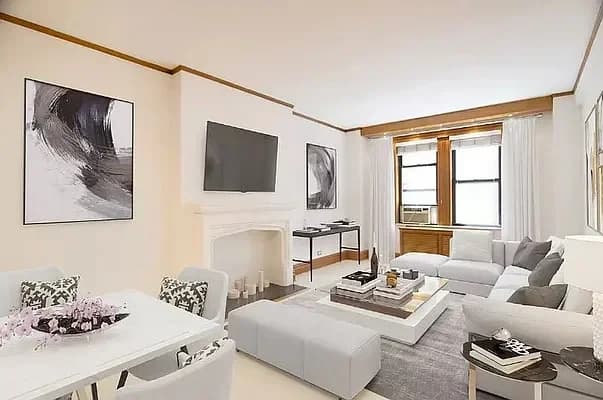 150 West 58 Street #7D, Manhattan, NY 10019