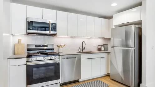 1 Morningside Drive #1710, Manhattan, NY 10025
