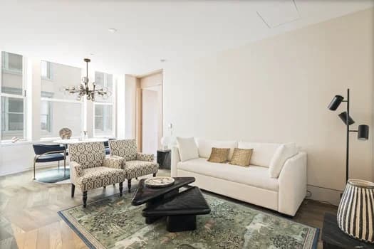 49 Chambers Street #12G, Manhattan, NY 10007