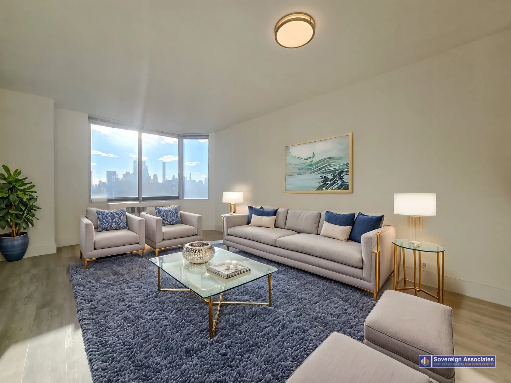 The Serrano 1735 York Avenue #32F, Manhattan, NY 10128 1
