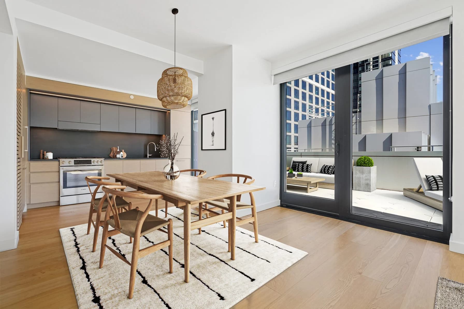 1 Eagle Street #2-1521, Brooklyn, NY 11222 1