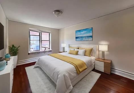10 Overlook Terrace #1K, Manhattan, NY 10033