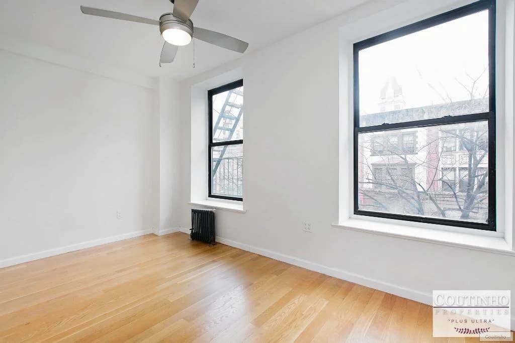 230 West 113 Street #5D, Manhattan, NY 10026 1