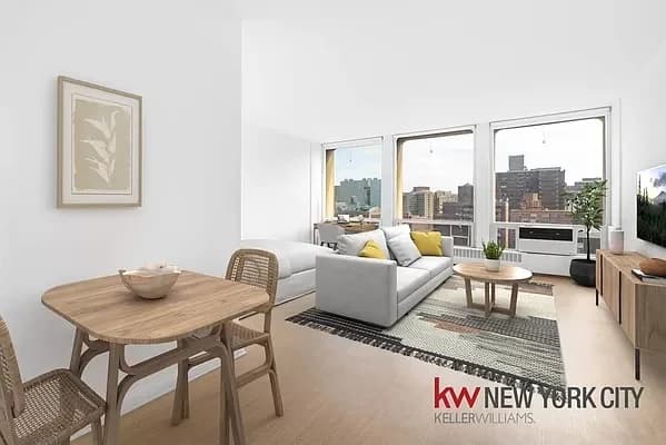 300 East 33 Street #19E, Manhattan, NY 10016 1