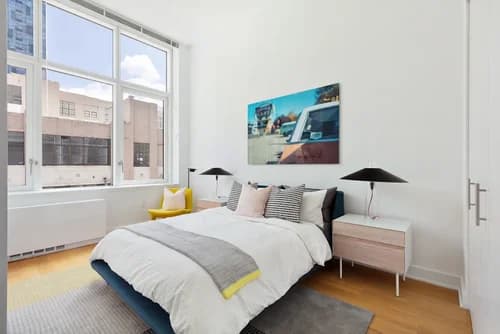 43-22 Queens Street #4107, Queens, NY 11101 - Image 1