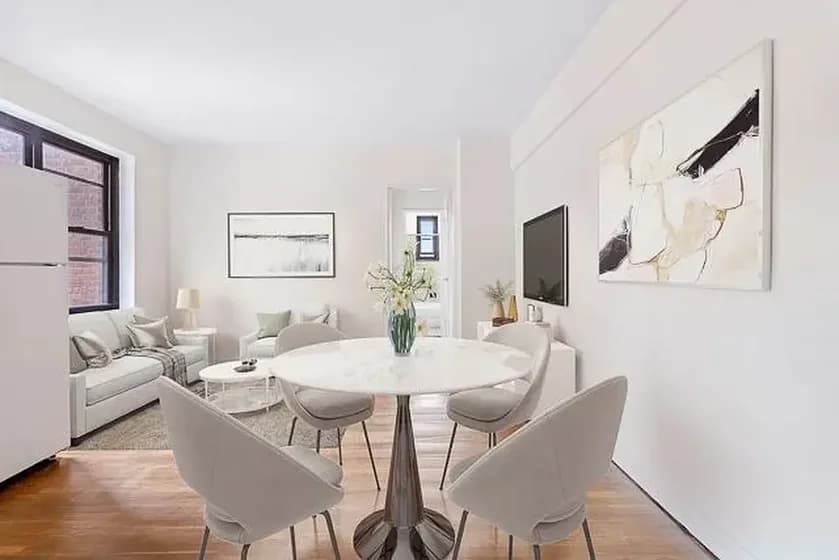 2684 West St #2G, Brooklyn, NY 11223 apartment_living_room 1