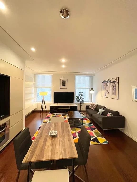 55 Wall Street #722, Manhattan, NY 10005 1