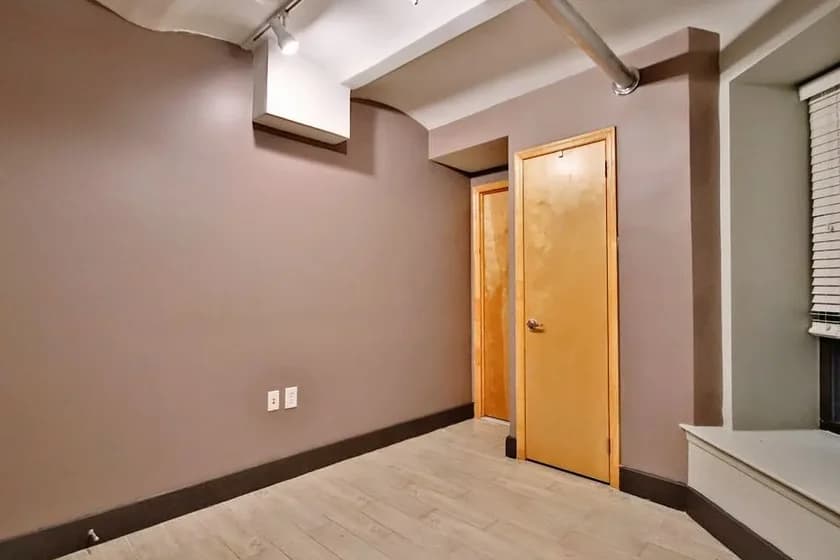 622 East 11 Street #A, Manhattan, NY 10009 apartment_living_room 1