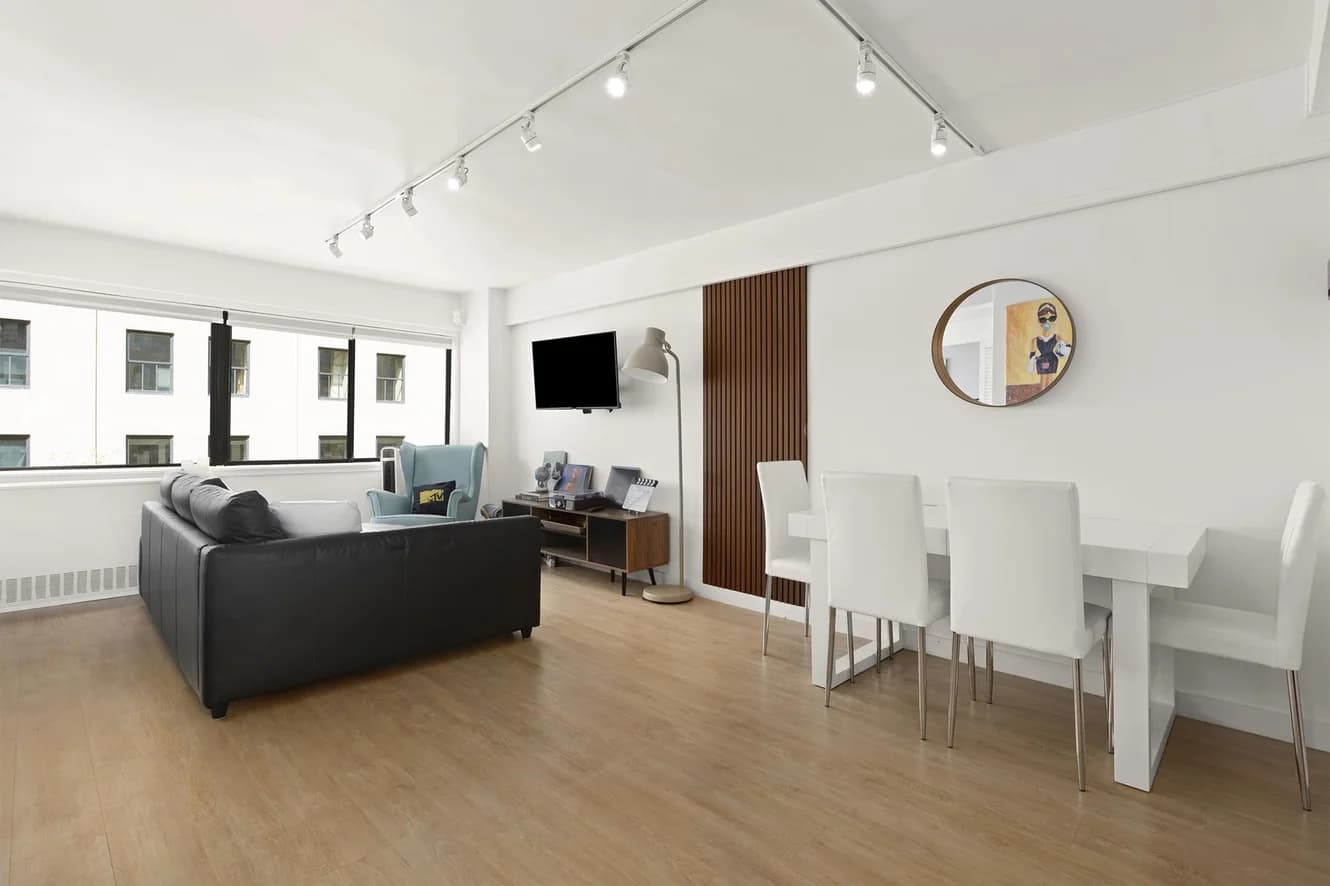 306 West 56 Street #5-D, Manhattan, NY 10019 1