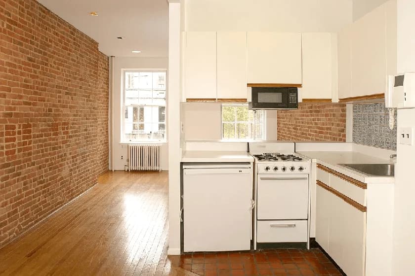 229 East 96 Street #2RW, Manhattan, NY 10128 apartment_kitchen 1