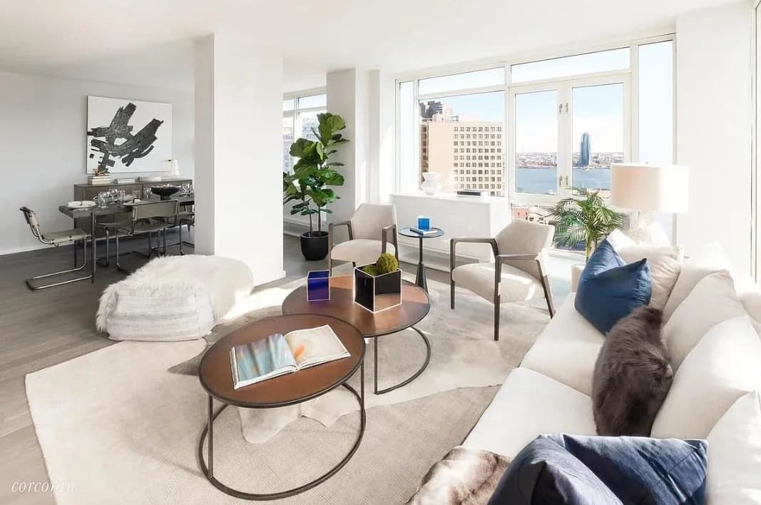 385 1 Avenue #18D, Manhattan, NY 10010 1