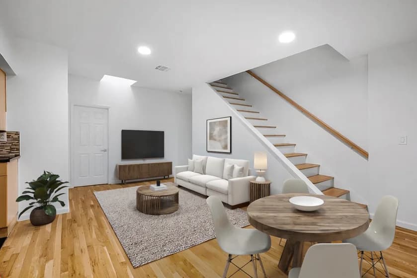 69 Leonard Street #4B, Manhattan, NY 10013 1