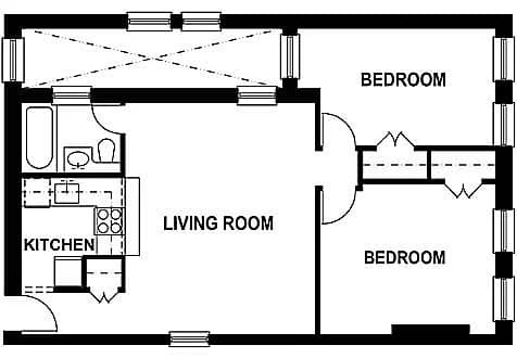 1705 1 Avenue #2FC, Manhattan, NY 10128 1