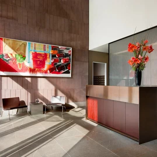 89 Murray Street #41A, Manhattan, NY 10007 1