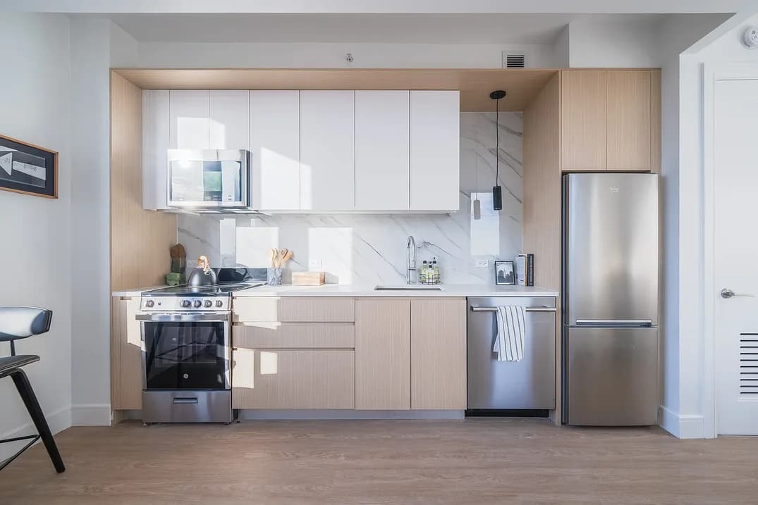 97-12 65 Road #9-J, Queens, NY 11374 apartment_kitchen 1